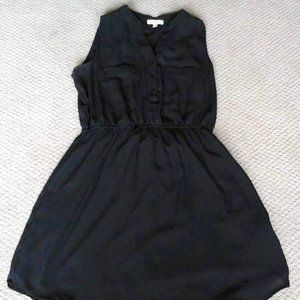 Little Black Dress L
